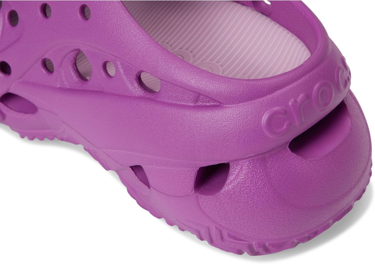 크록스 Caged Clogs