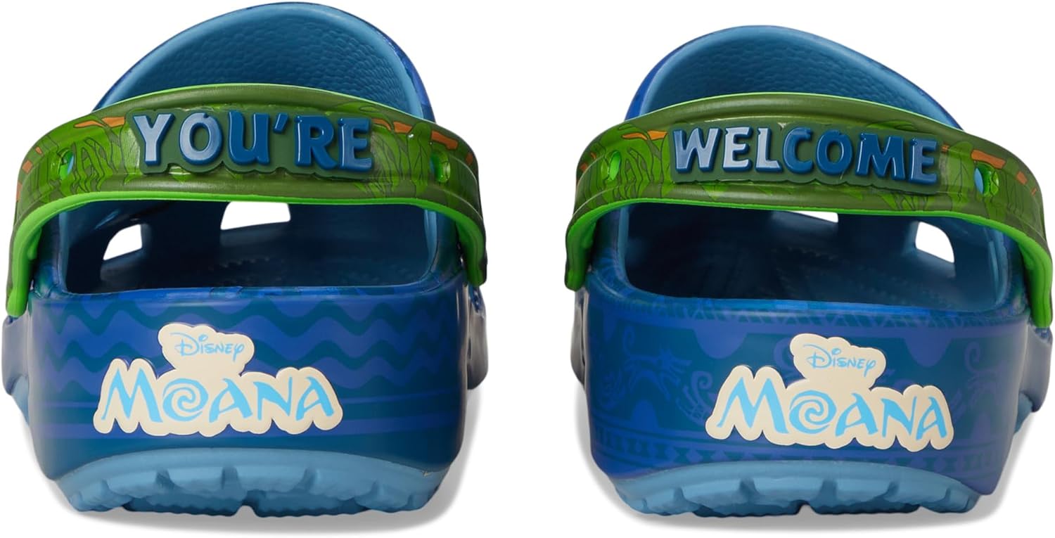 크록스 Disney© Maui 클래식 Clogs