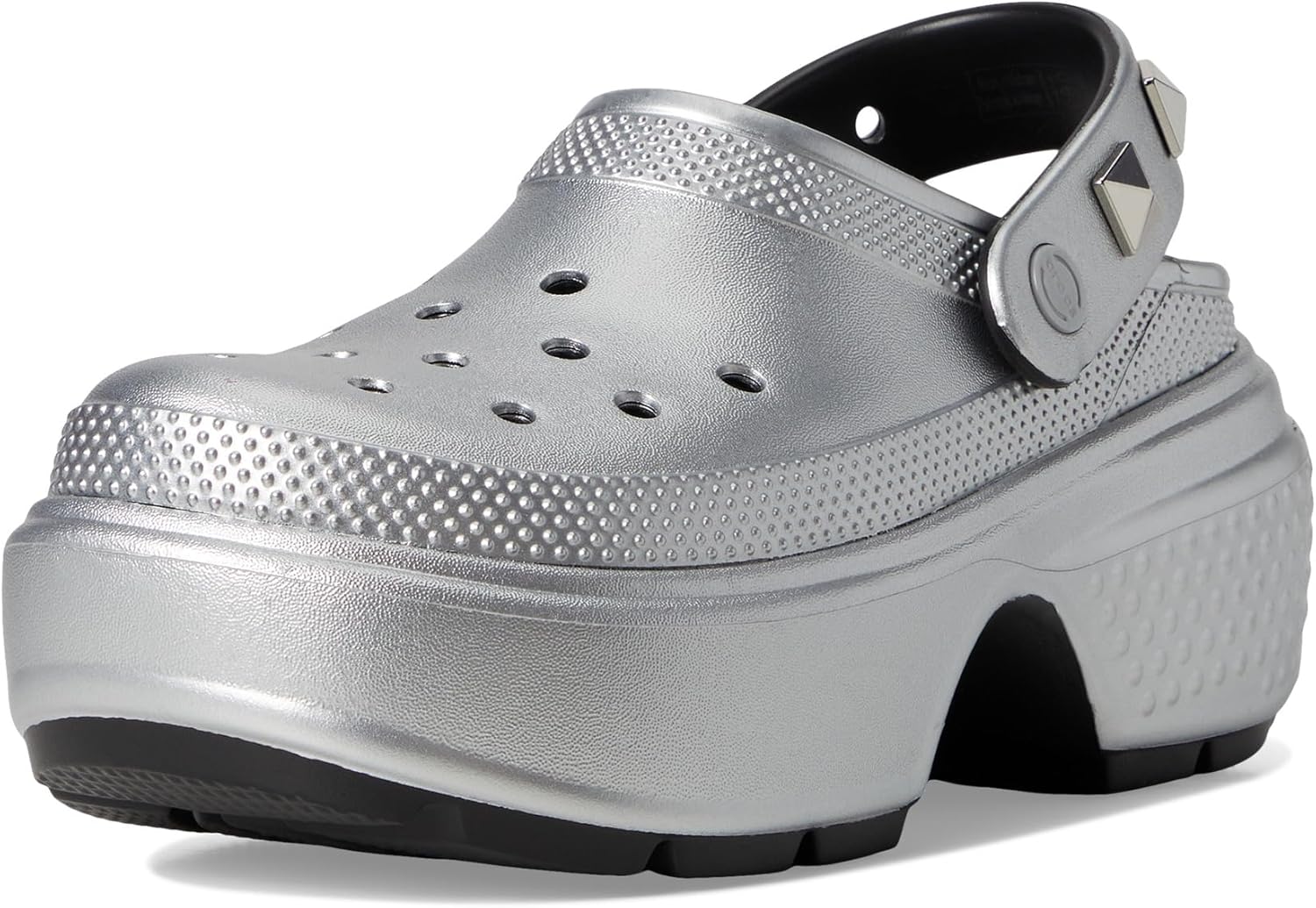 크록스 Stomp Clogs