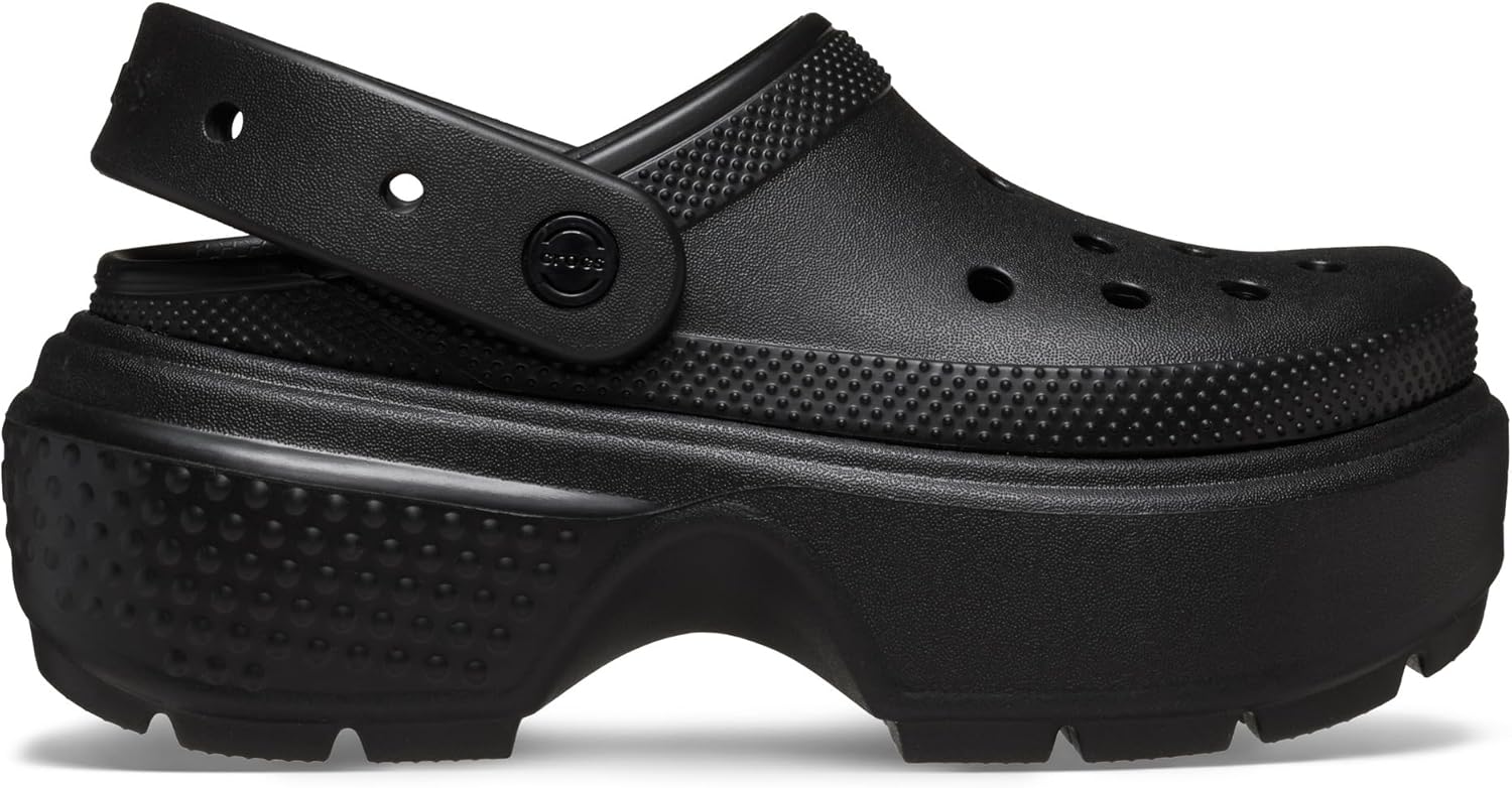 크록스 Stomp Clog
