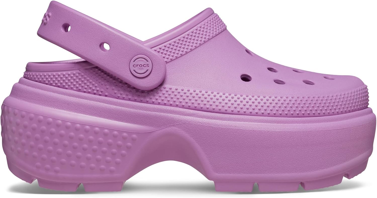 크록스 Stomp Clog