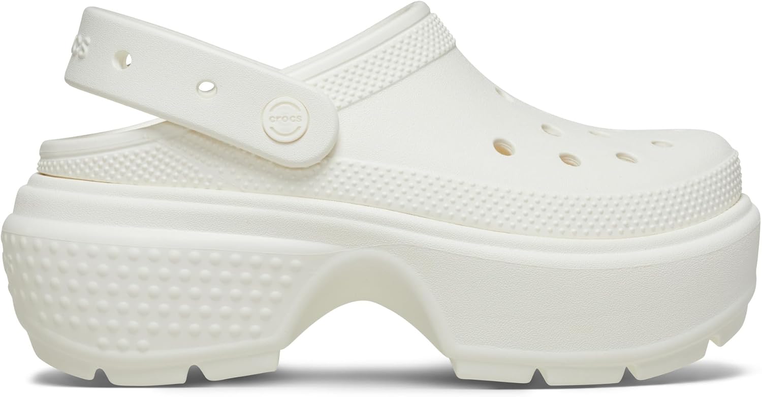 크록스 Stomp Clog