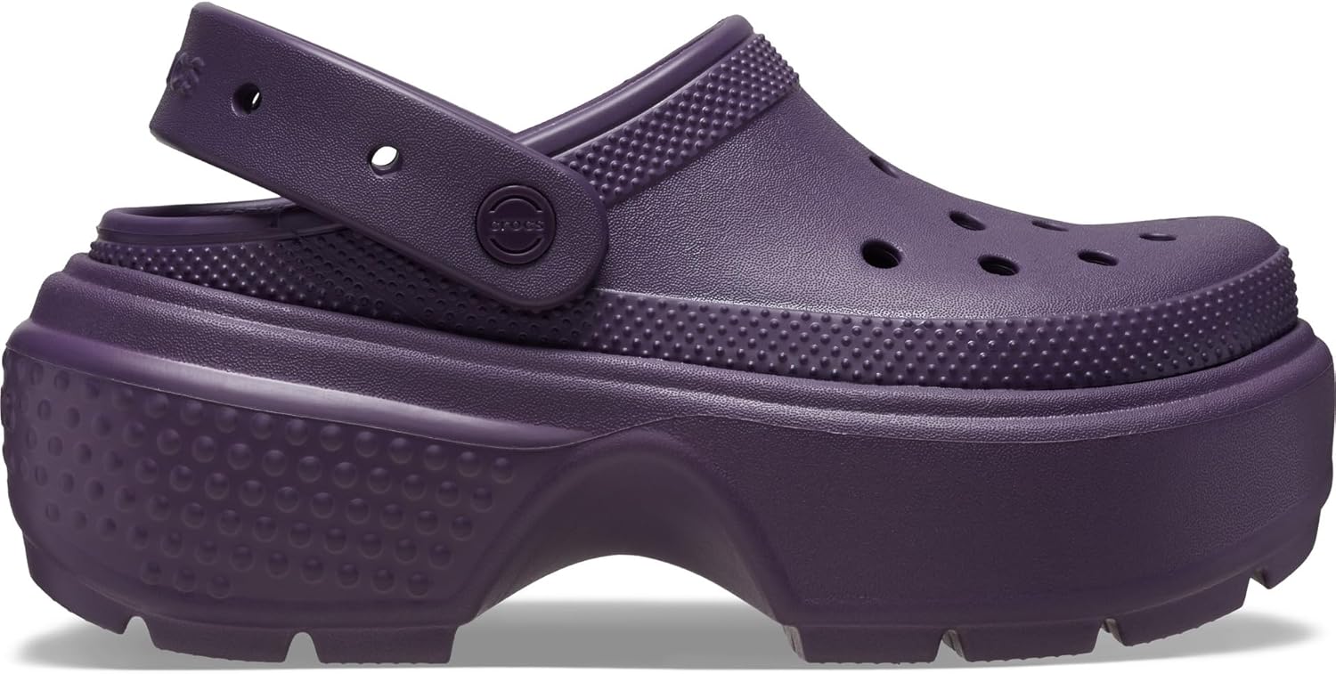 크록스 Stomp Clog