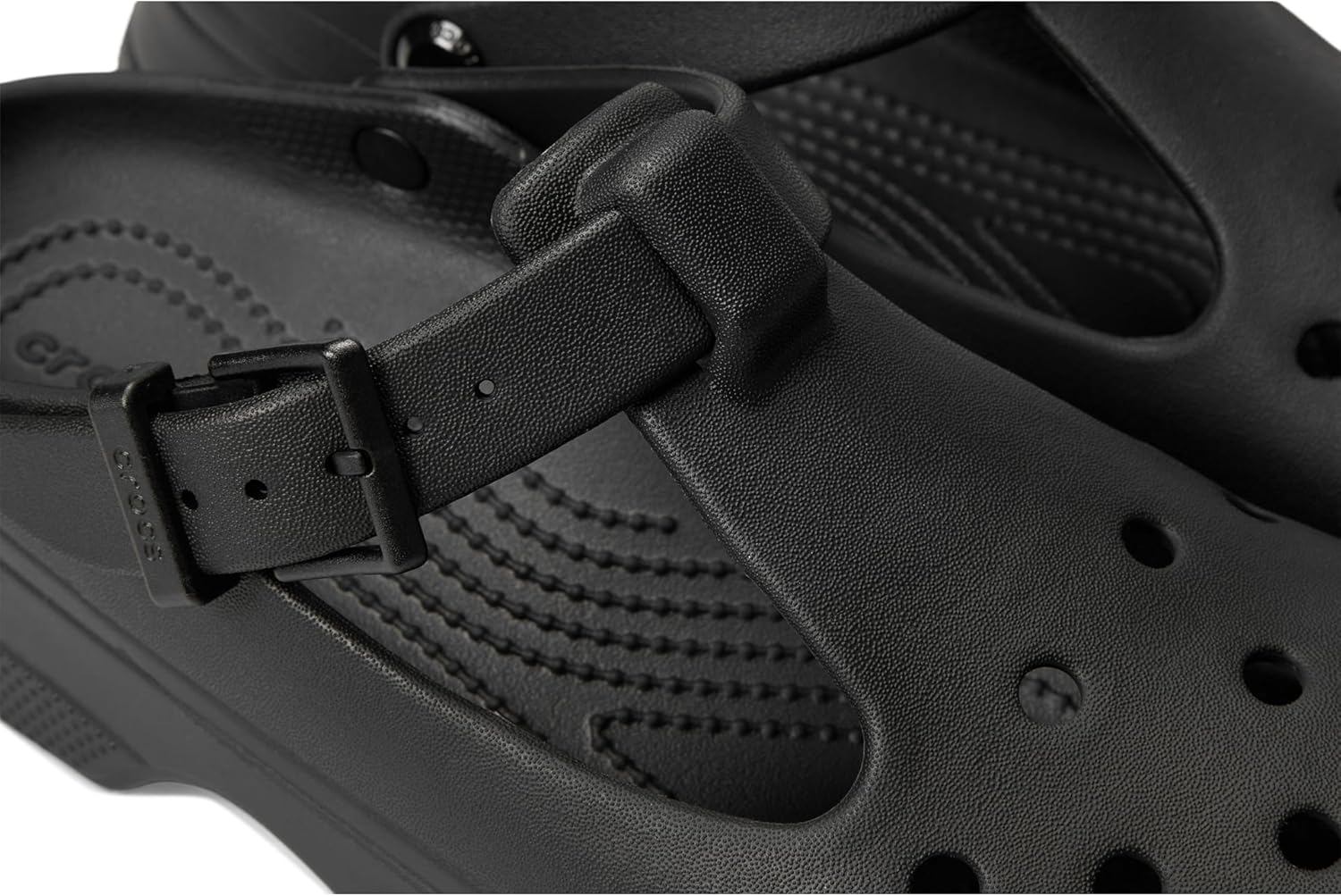 크록스 클래식 Mary Jane Clogs Mary Janes for