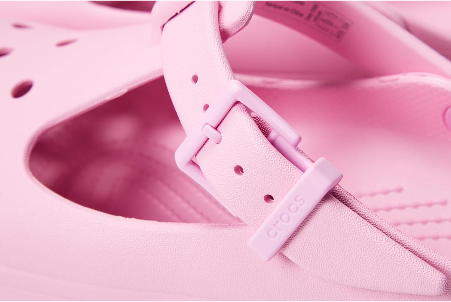 크록스 클래식 Mary Jane Clogs Mary Janes for