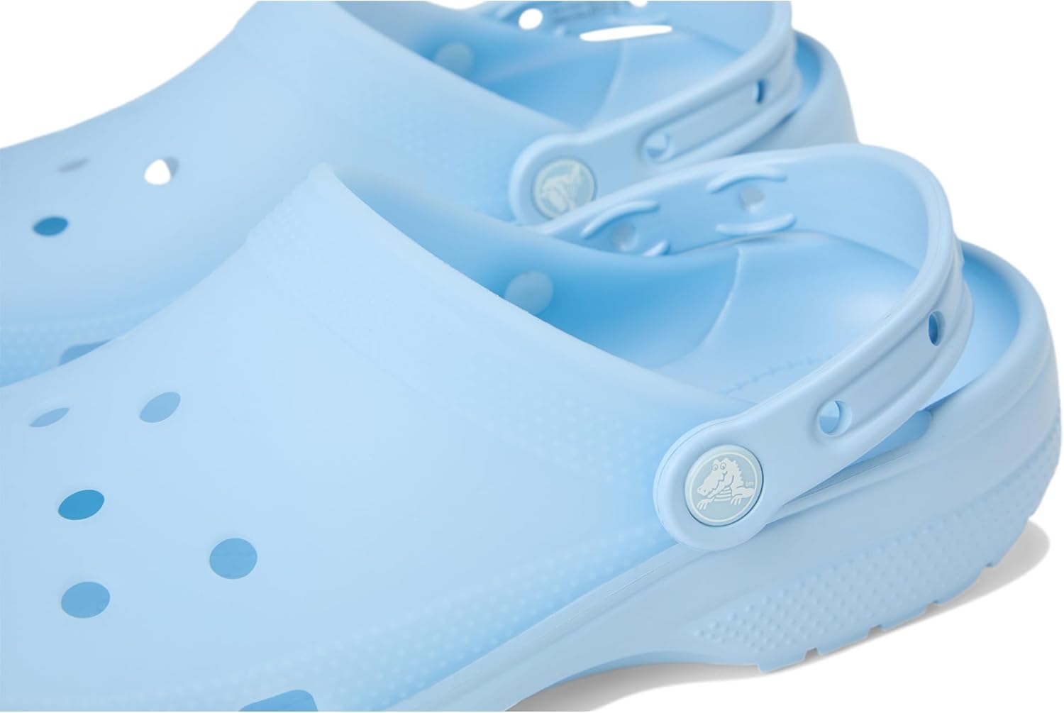 크록스 클래식 Frosted Clog