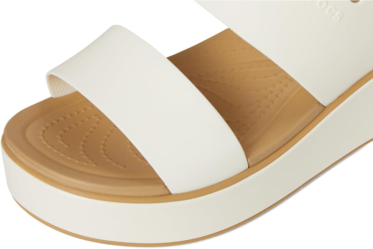 크록스 Brooklyn 로우 Wedge