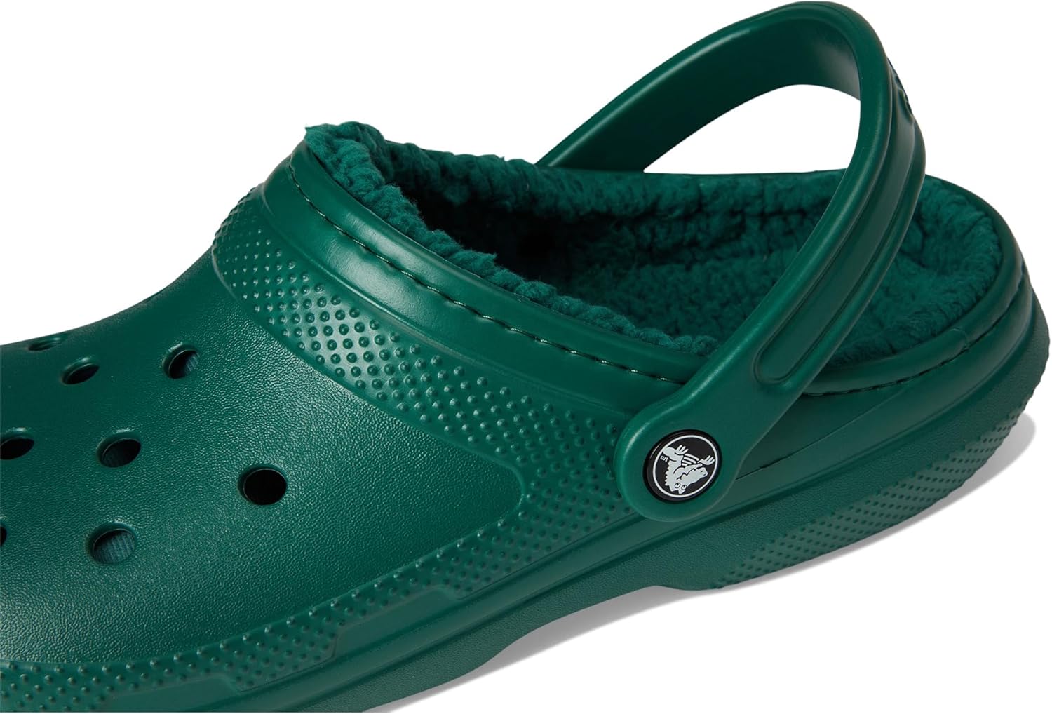 크록스 클래식 Lined Clog