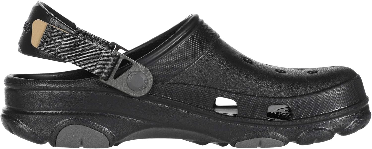 크록스 클래식 All Terrain Clogs