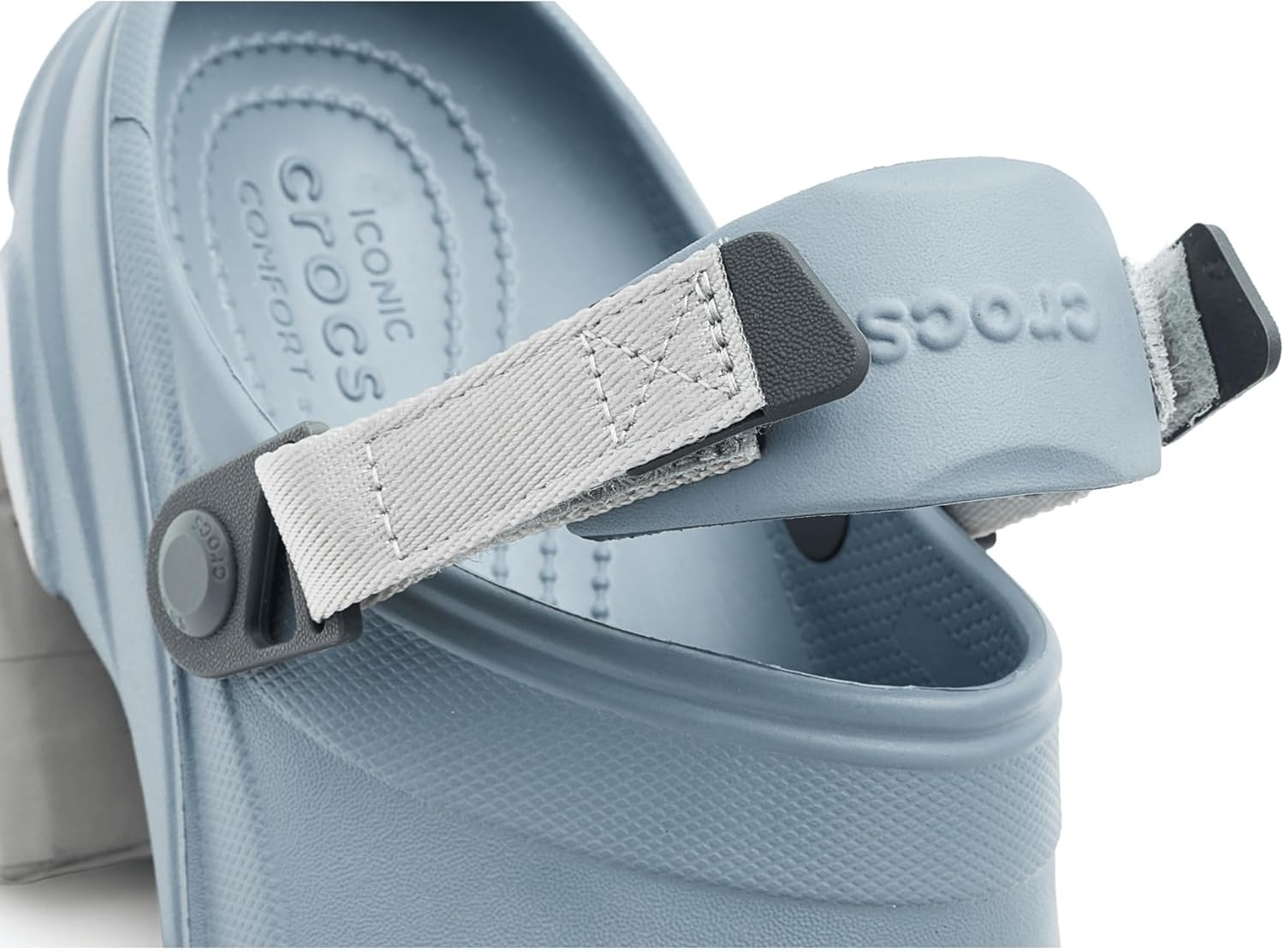 크록스 클래식 All Terrain Clogs