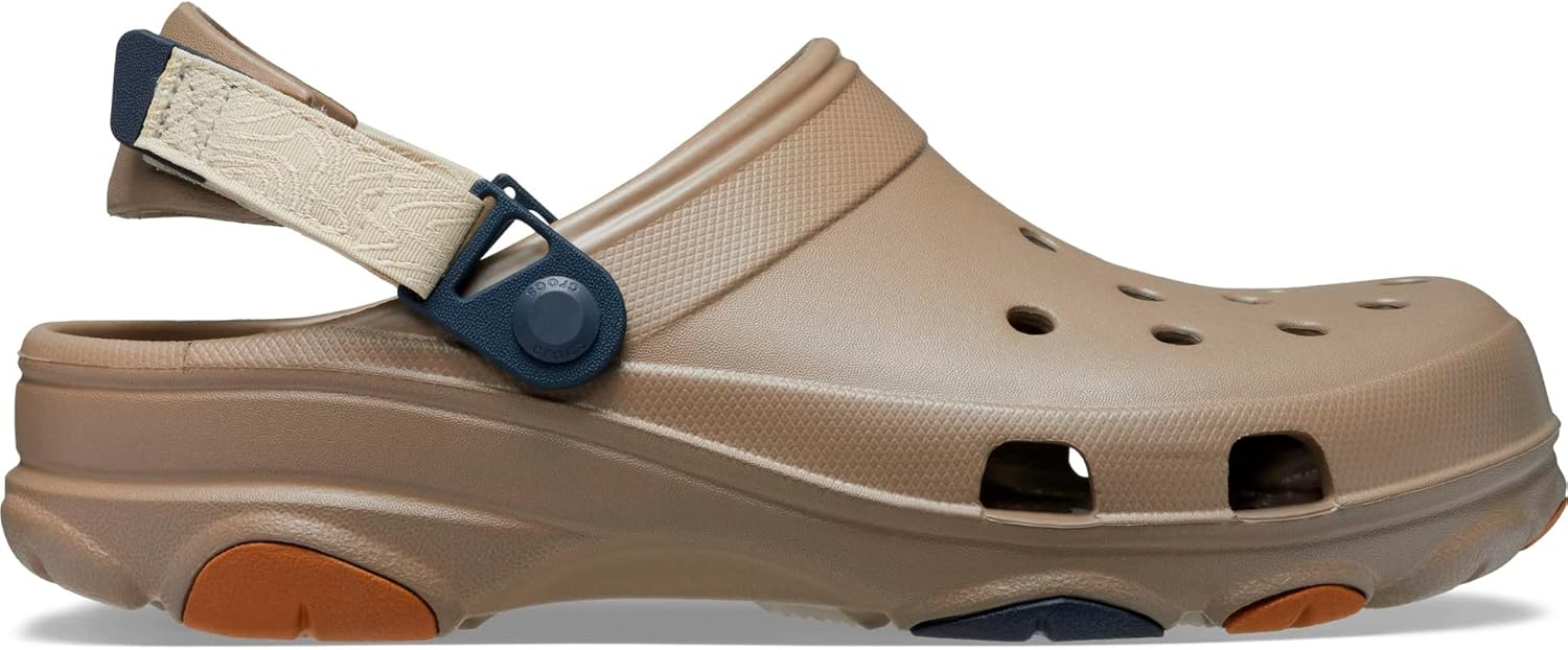크록스 클래식 All Terrain Clogs