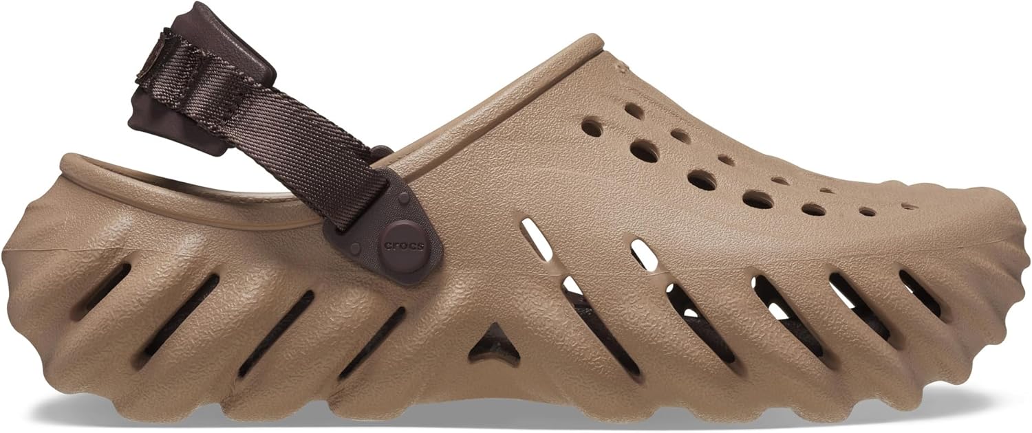 크록스 Echo Clog