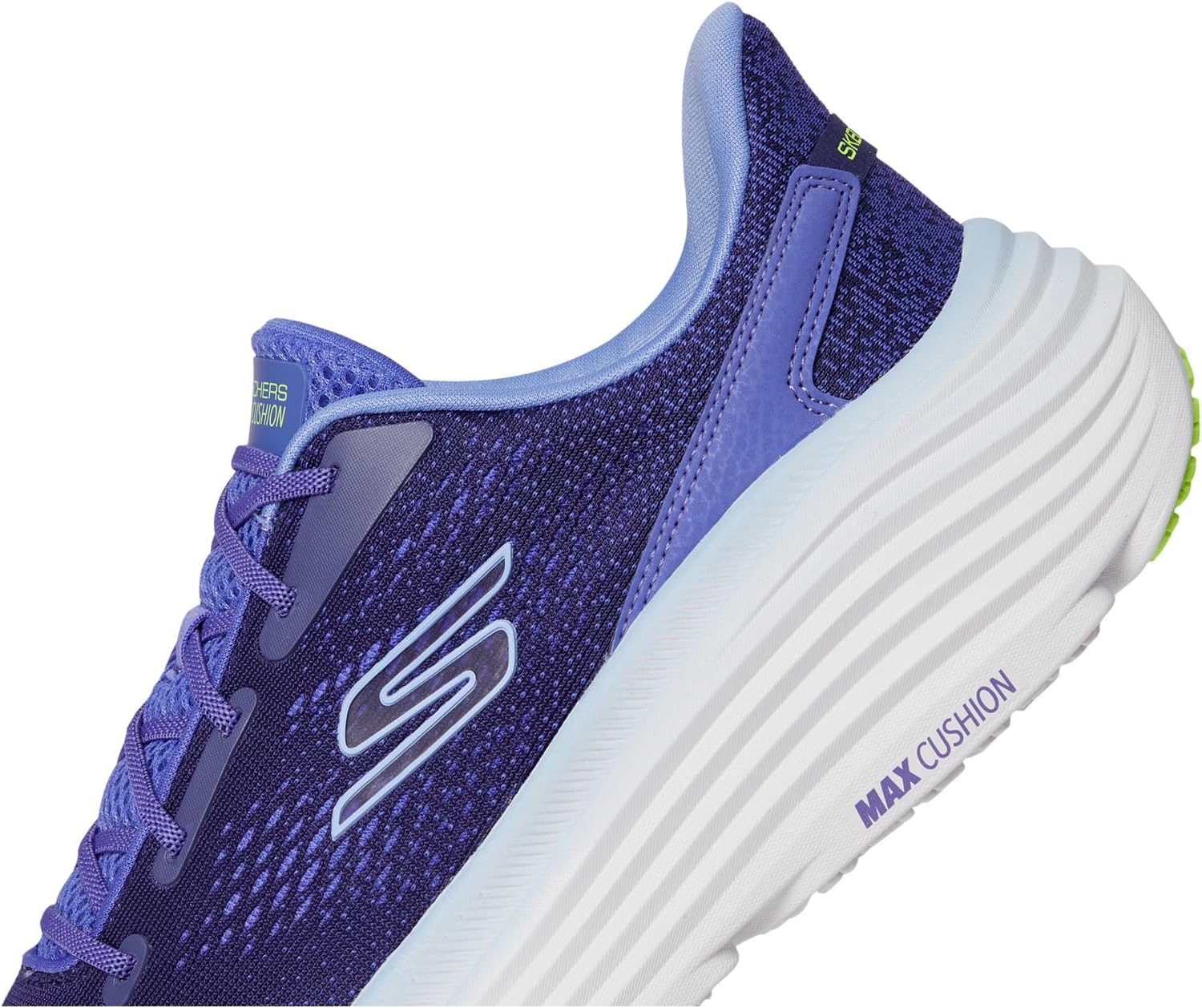 스케쳐스 맥스 Cushioning Endeavour Kauska