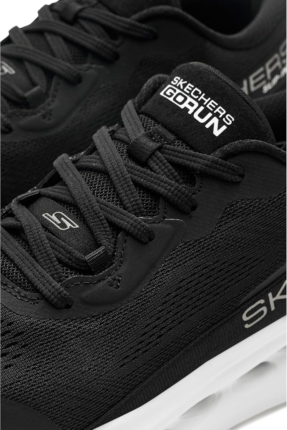 스케쳐스 맥스 Cushioning Glide Step Caledonia Hands 프리 슬립 인스
