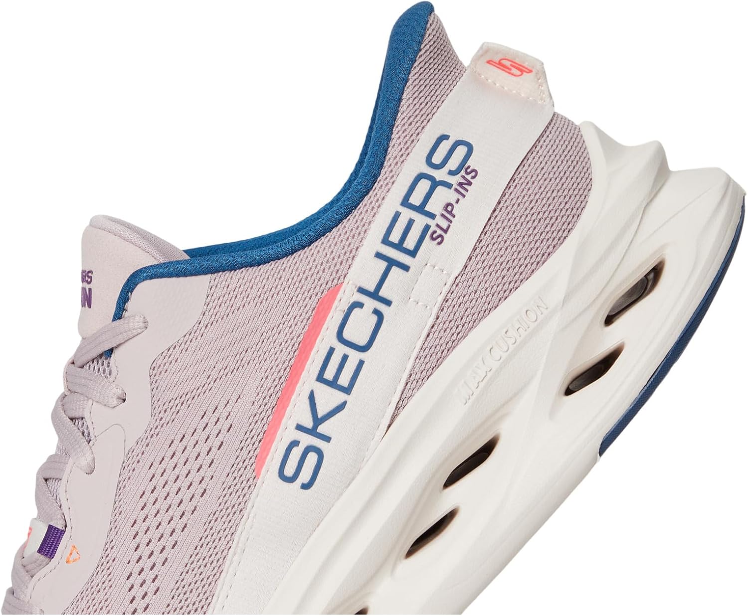 스케쳐스 맥스 Cushioning Glide Step Caledonia Hands 프리 슬립 인스