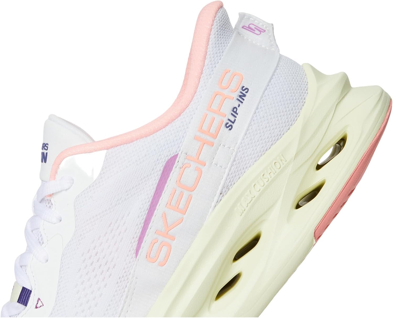 스케쳐스 맥스 Cushioning Glide Step Caledonia Hands 프리 슬립 인스