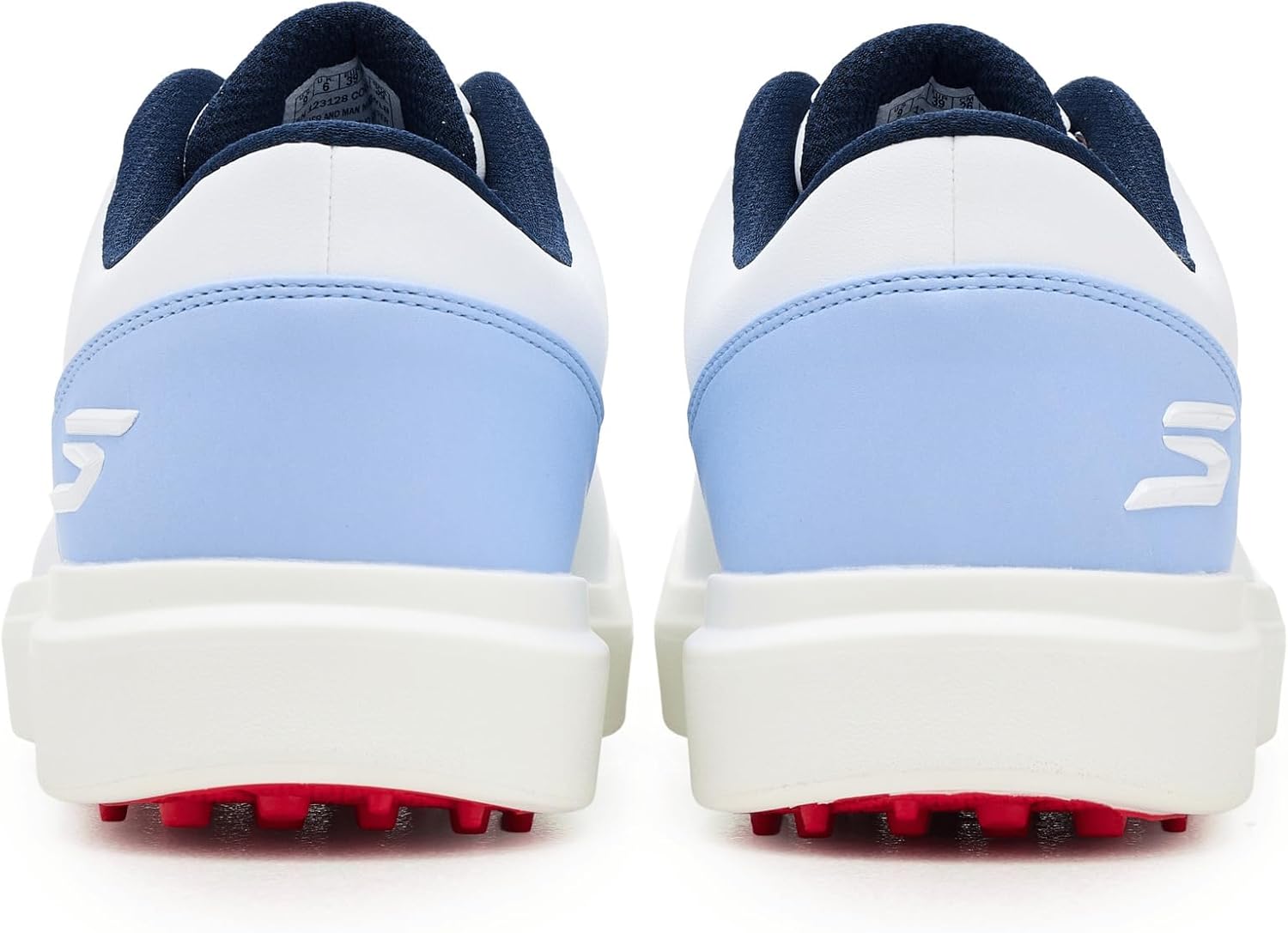 Skechers GO GOLF Drive 6 Archfit 워터프루프 골프화