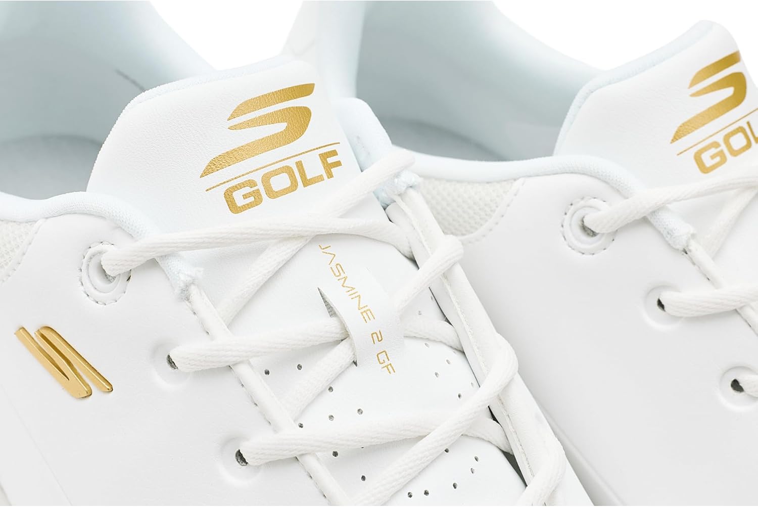 스케쳐스 GO GOLF Jasmine 2 워터프루프 골프화