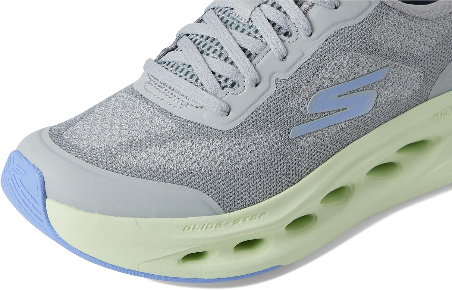스케쳐스 맥스 Cushioning Glide Step Hartford Hands 프리 슬립 인스