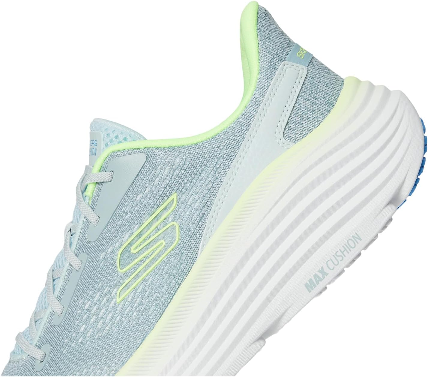 스케쳐스 맥스 Cushioning Endeavour Kauska