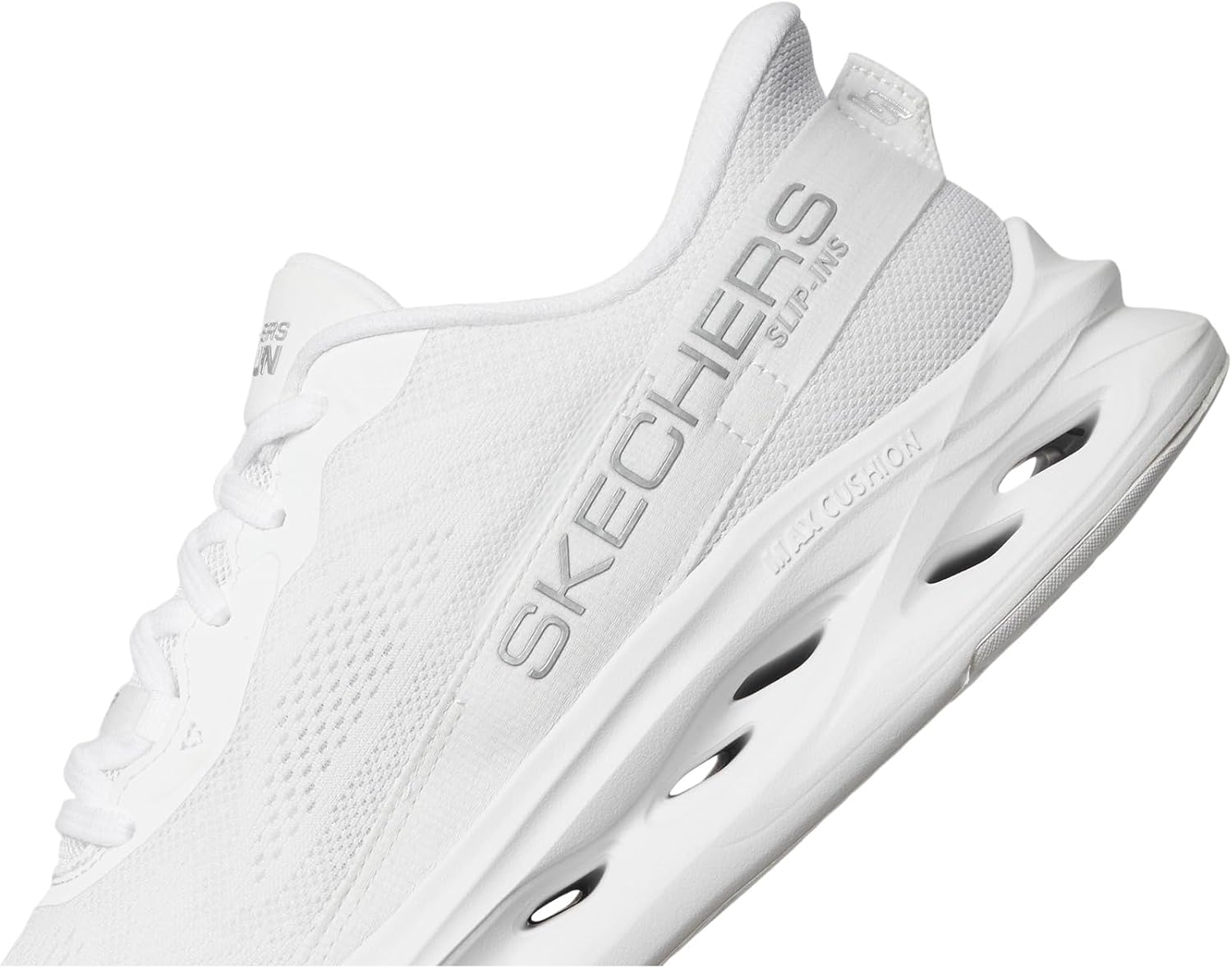 스케쳐스 맥스 Cushioning Glide Step Caledonia Hands 프리 슬립 인스