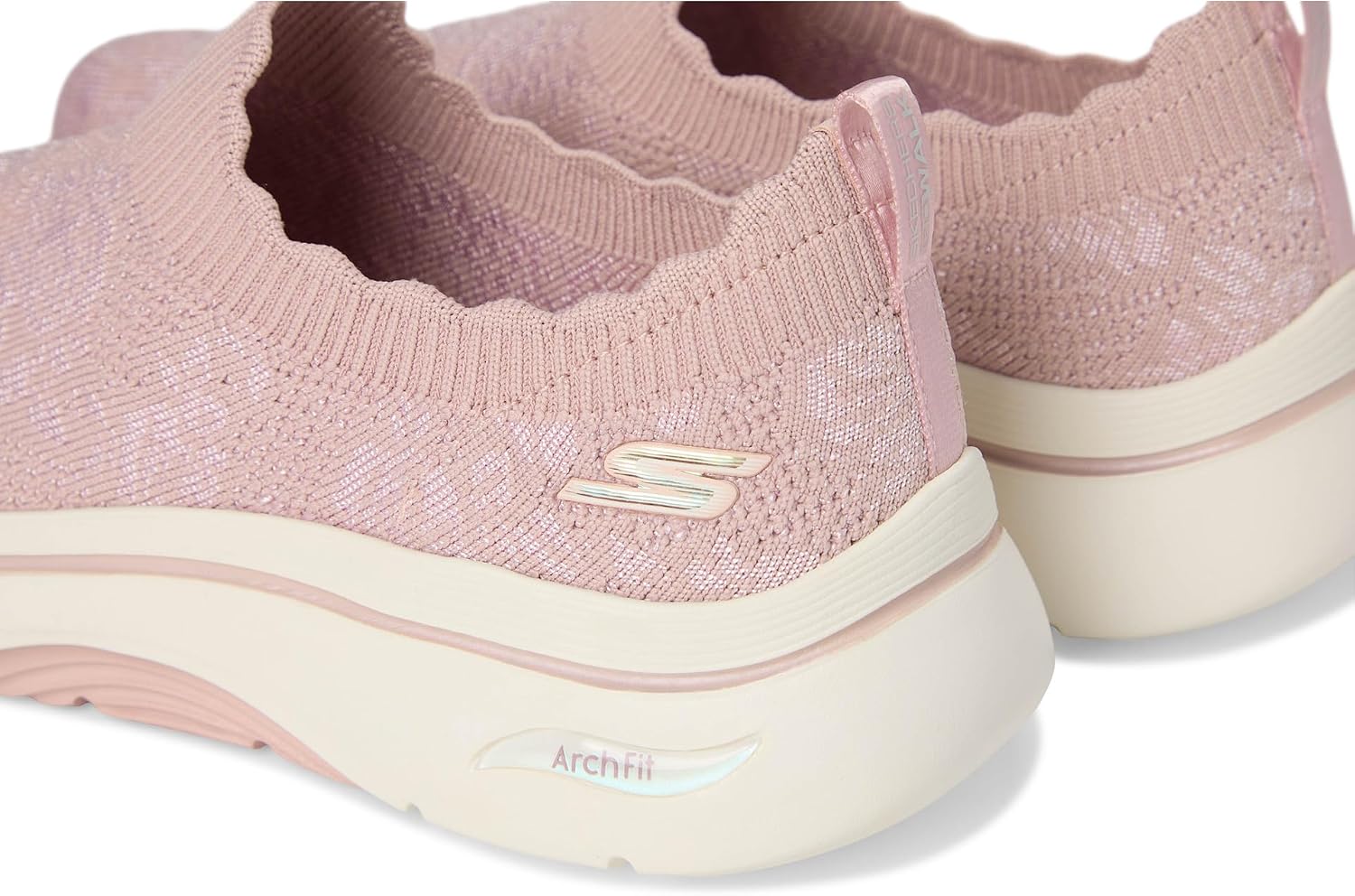 스케쳐스 퍼포먼스 고 워크 아치 핏 2.0 Rosa Linda