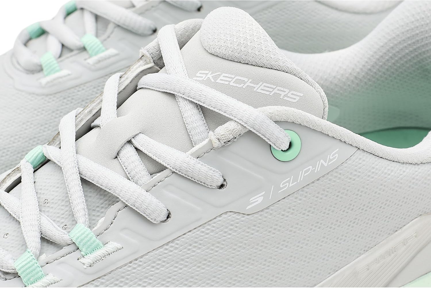 스케쳐스 GO GOLF Pure 아치 핏 슬립 In