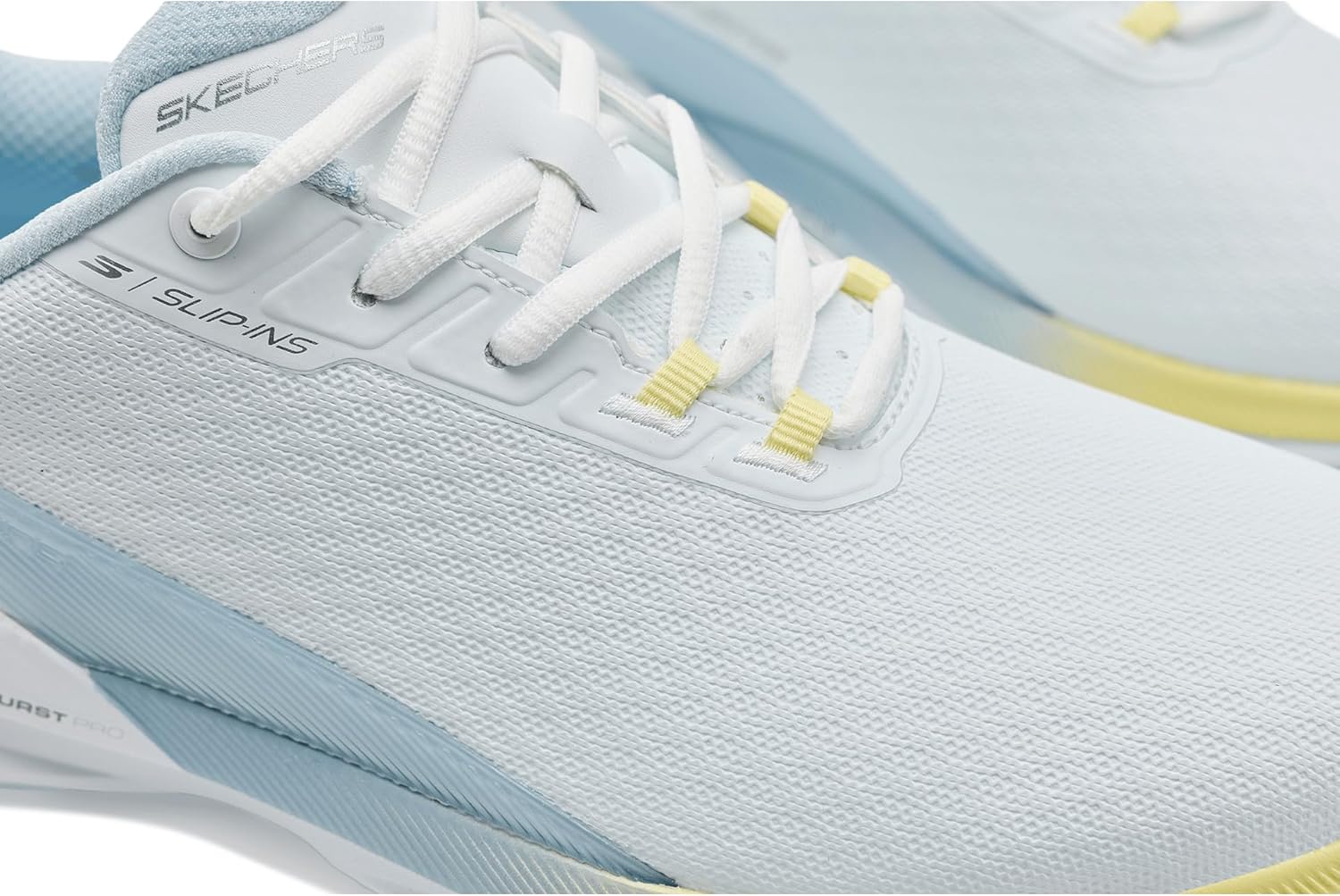 스케쳐스 GO GOLF Pure 아치 핏 슬립 In
