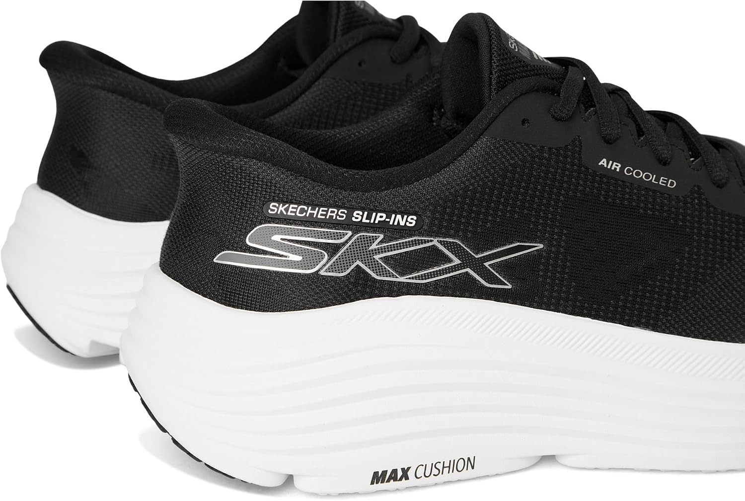 스케쳐스 맥스 Cushioning Endeavour Hallandale Hands 프리 슬립 인스