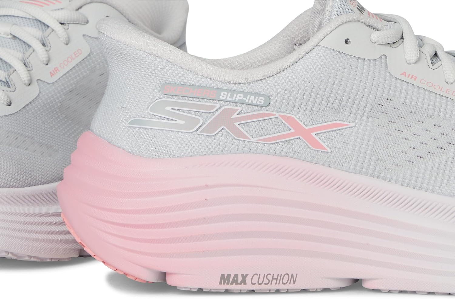 스케쳐스 맥스 Cushioning Endeavour Hallandale Hands 프리 슬립 인스