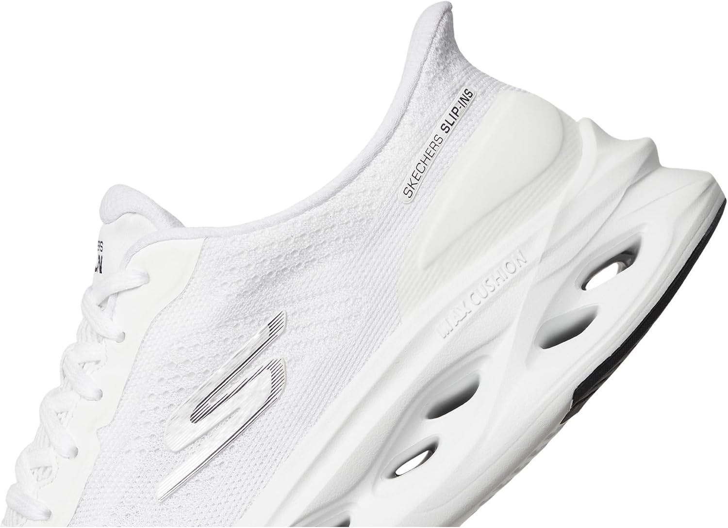 스케쳐스 맥스 Cushioning Glide Step Hartford Hands 프리 슬립 인스
