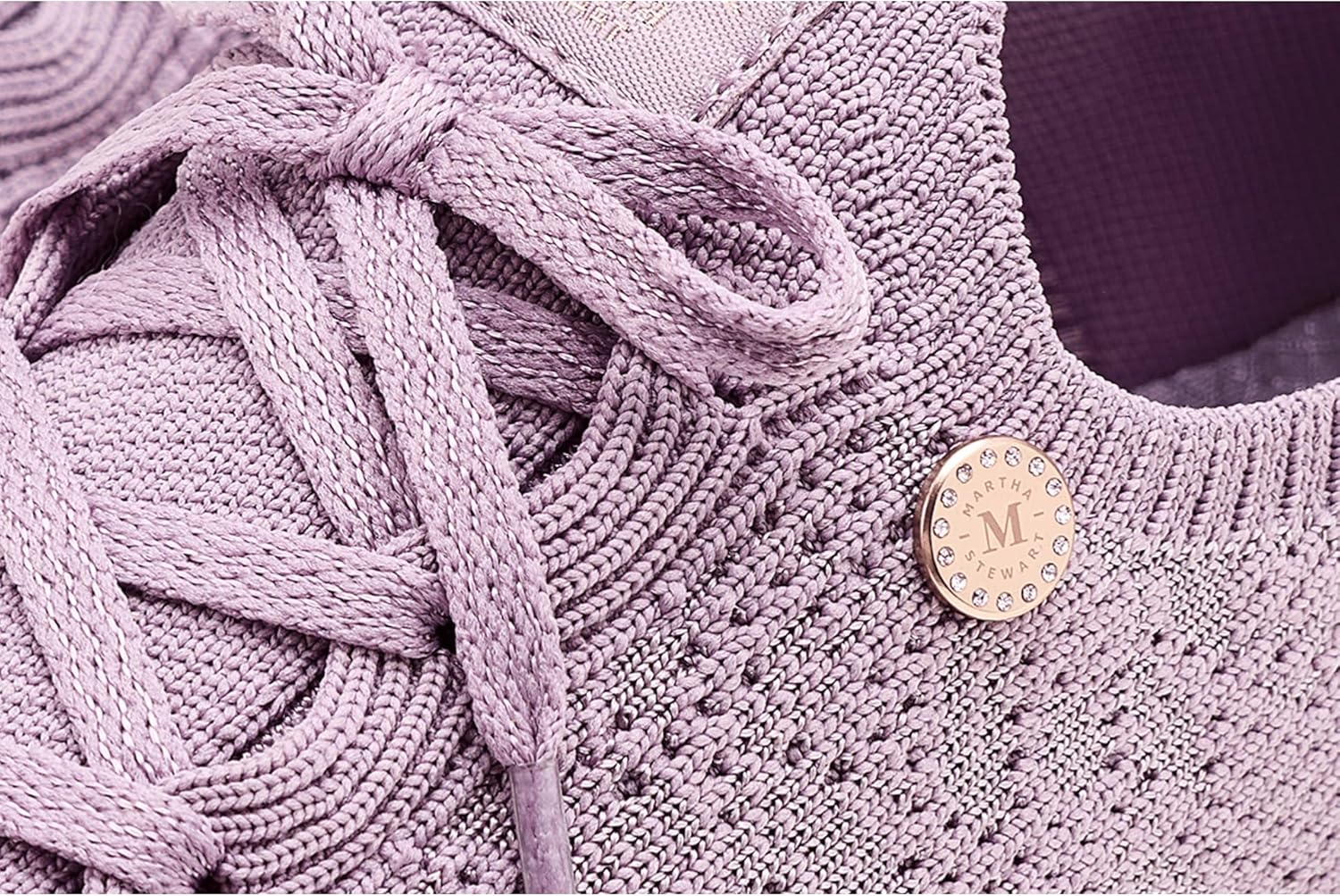 스케쳐스 Martha Stewart Summits Floral Dreams Hands 프리 슬립 인스