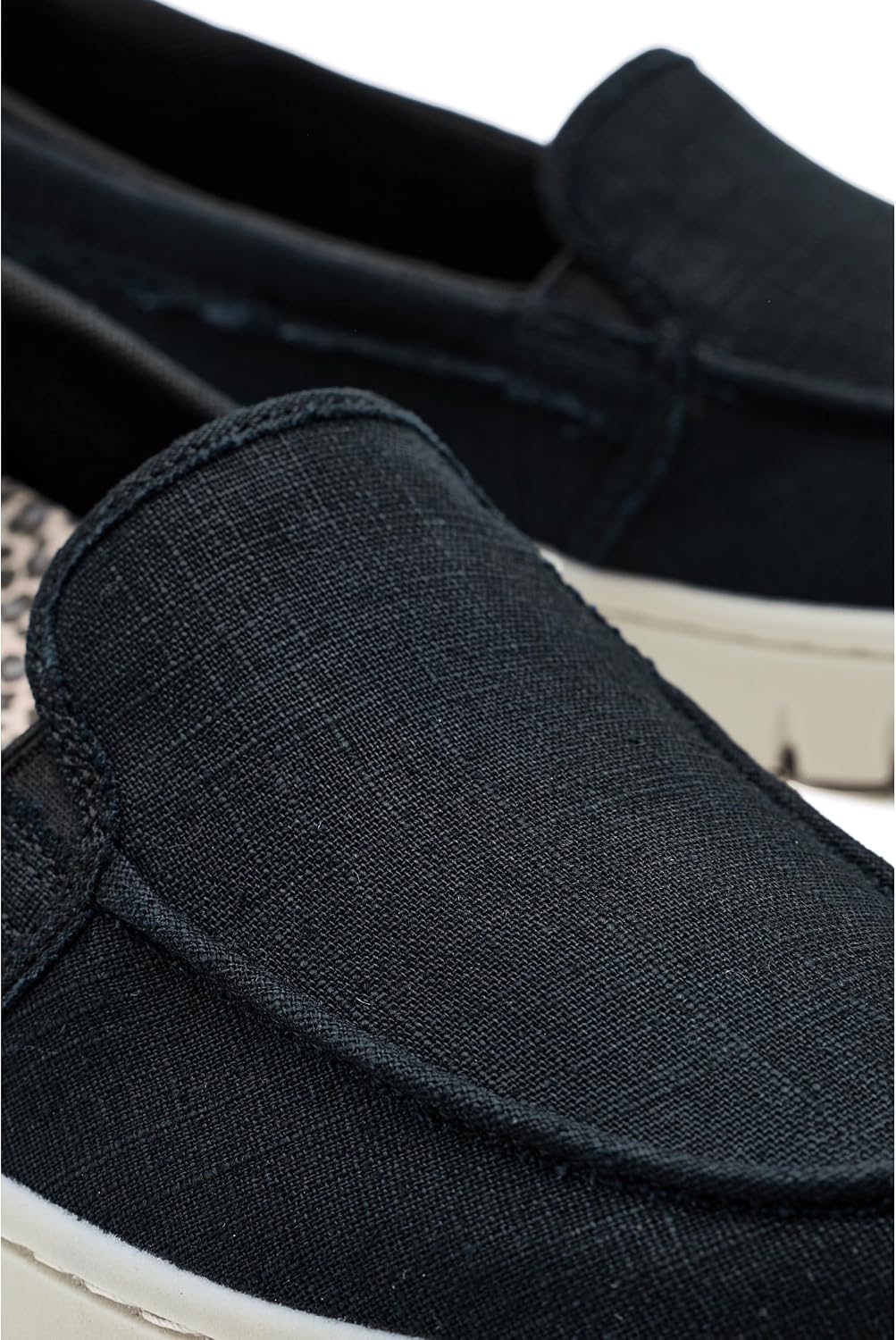 SKECHERS의 밥 Bobs 아치 Comfort Sunfest 슬립 인스