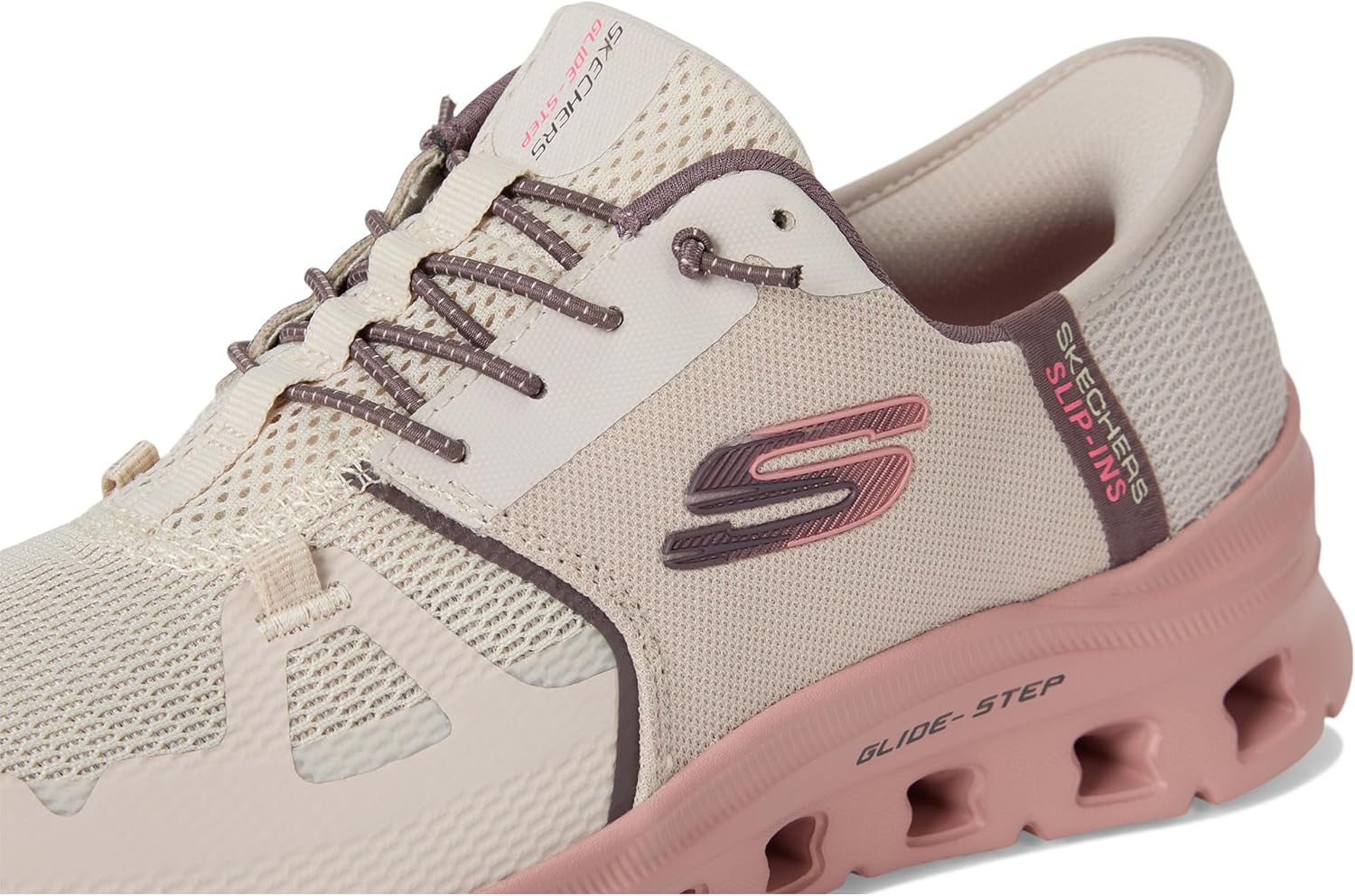 스케쳐스 Glide Step Pro Hands 프리 슬립 인스
