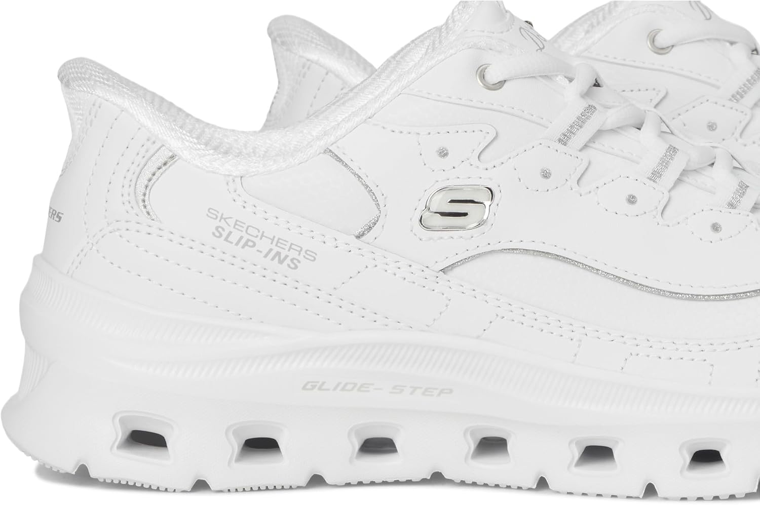 스케쳐스 glide step rainy day hands 프리 슬립 인스 플러스 프리 SHIPPING