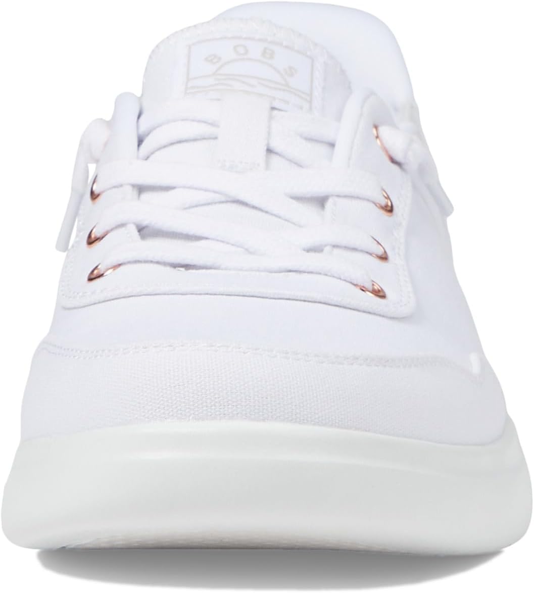 SKECHERS의 밥 SKIP CUTE B CUTE SWEET HANDS 프리 슬립 인스