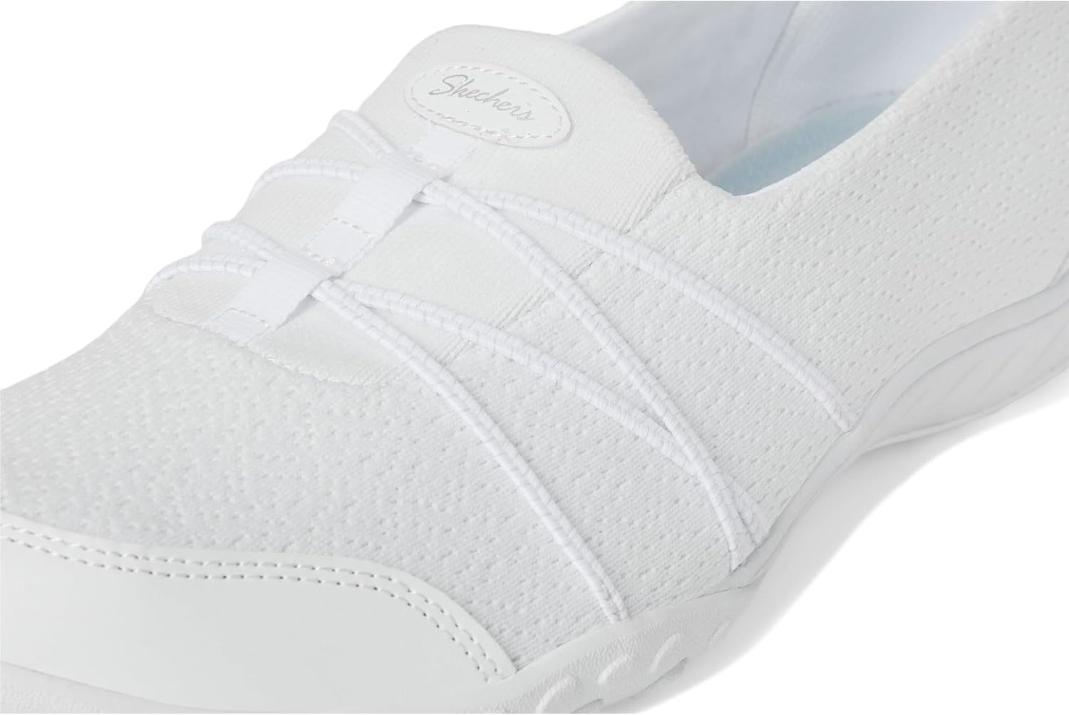 스케쳐스 Breathe Easy Harbor Hues