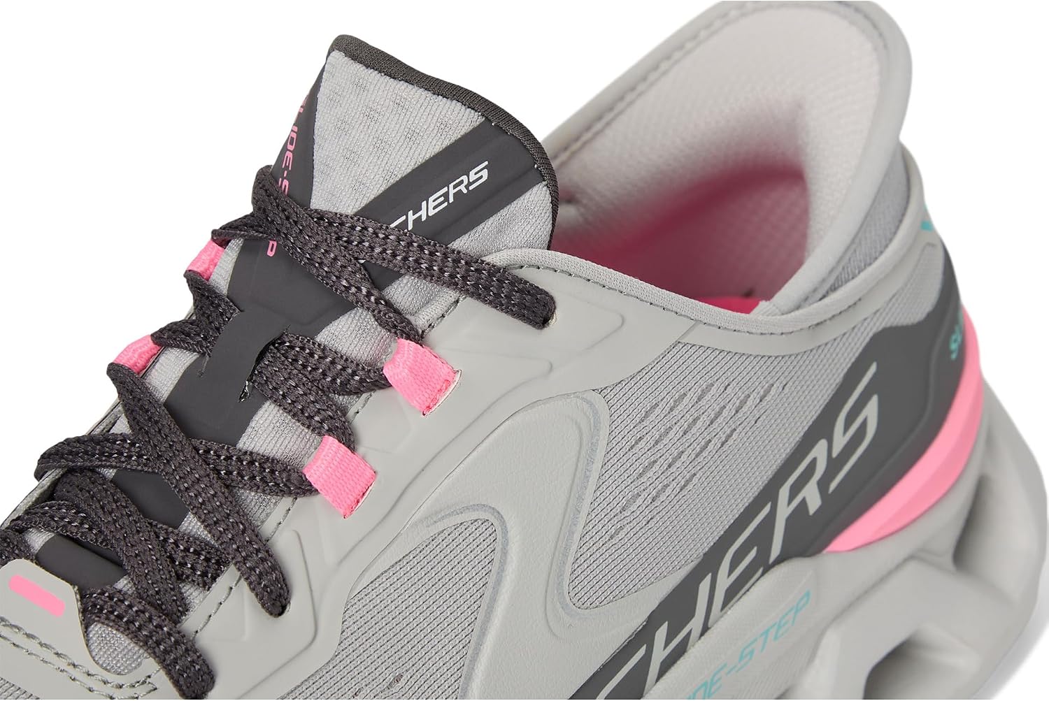 스케쳐스 Glide Step Altus Hands 프리 슬립 인스