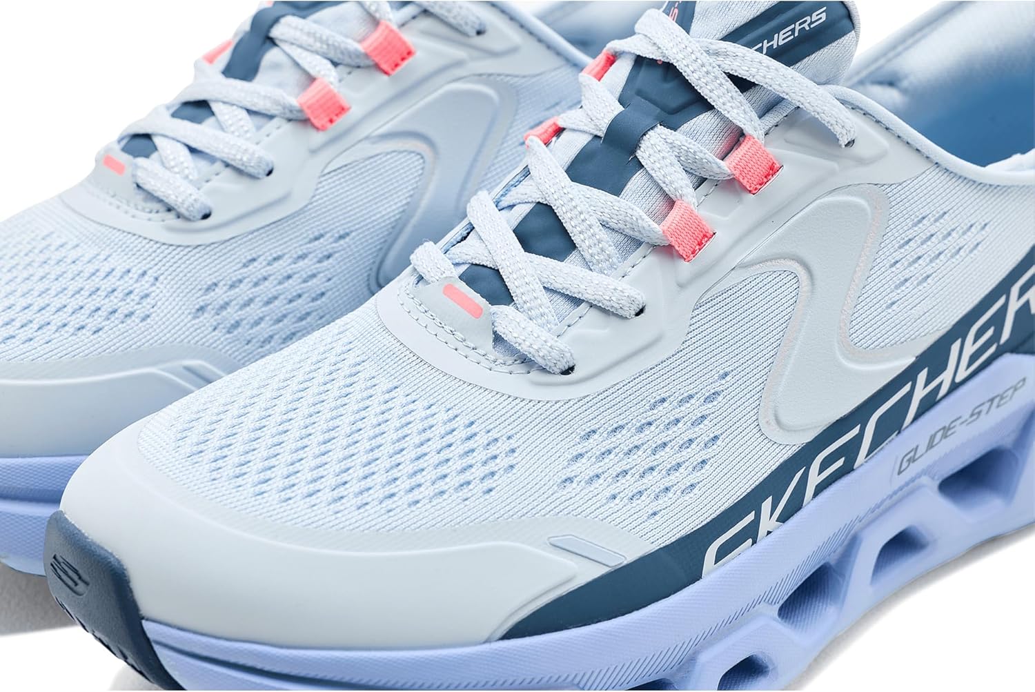 스케쳐스 Glide Step Altus Hands 프리 슬립 인스