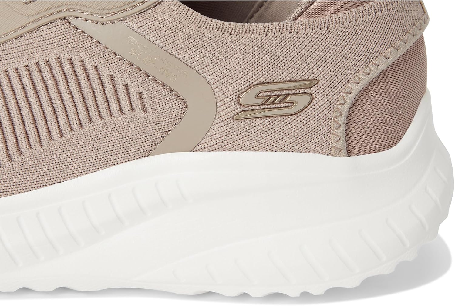 SKECHERS의 밥 Hands 프리 슬립 인스 Bobs Sport Chaos Current Muse