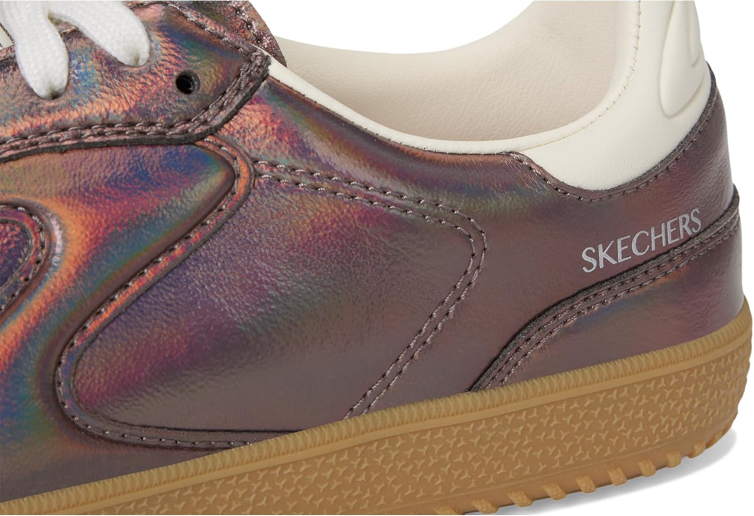 스케쳐스 Hotshot True Iridescence