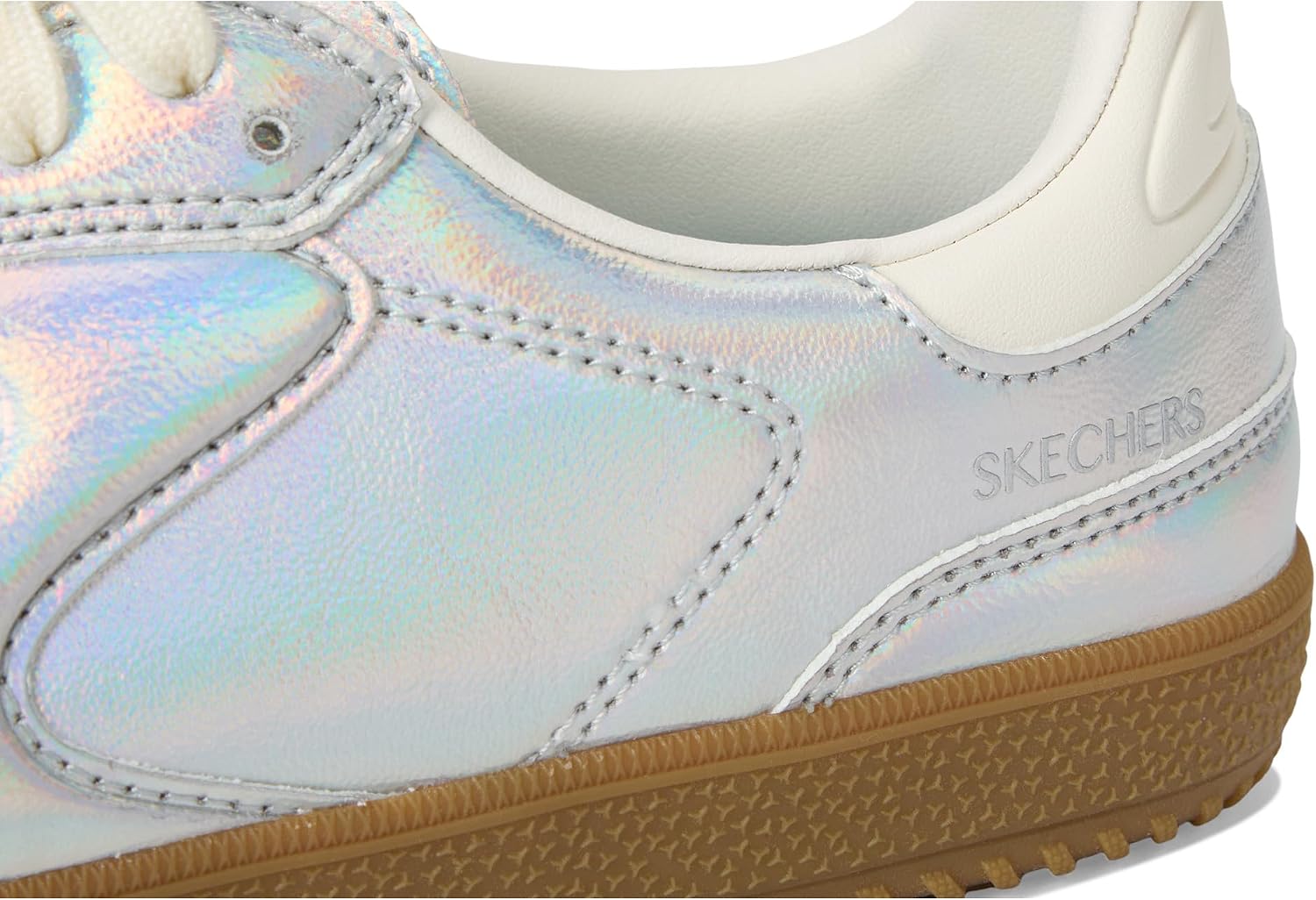 스케쳐스 Hotshot True Iridescence