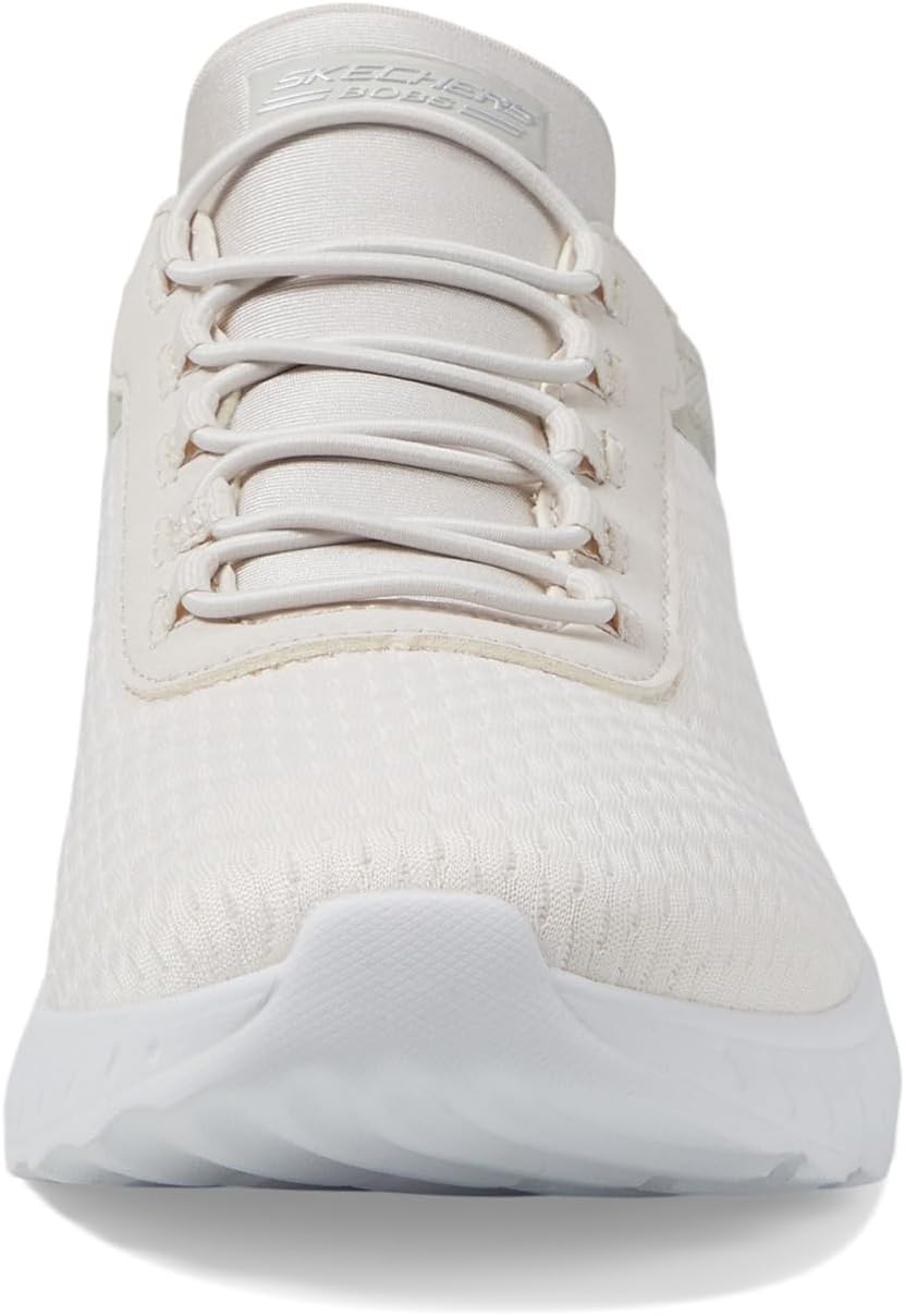 SKECHERS의 밥 Bobs Squad Chaos In Color Hands 프리 슬립 인스
