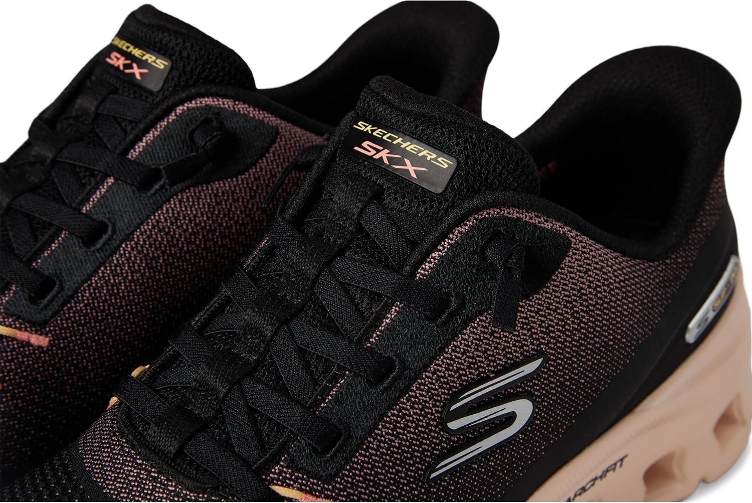 스케쳐스 아치 핏 Glide Step Pro Hands 프리 슬립 인스