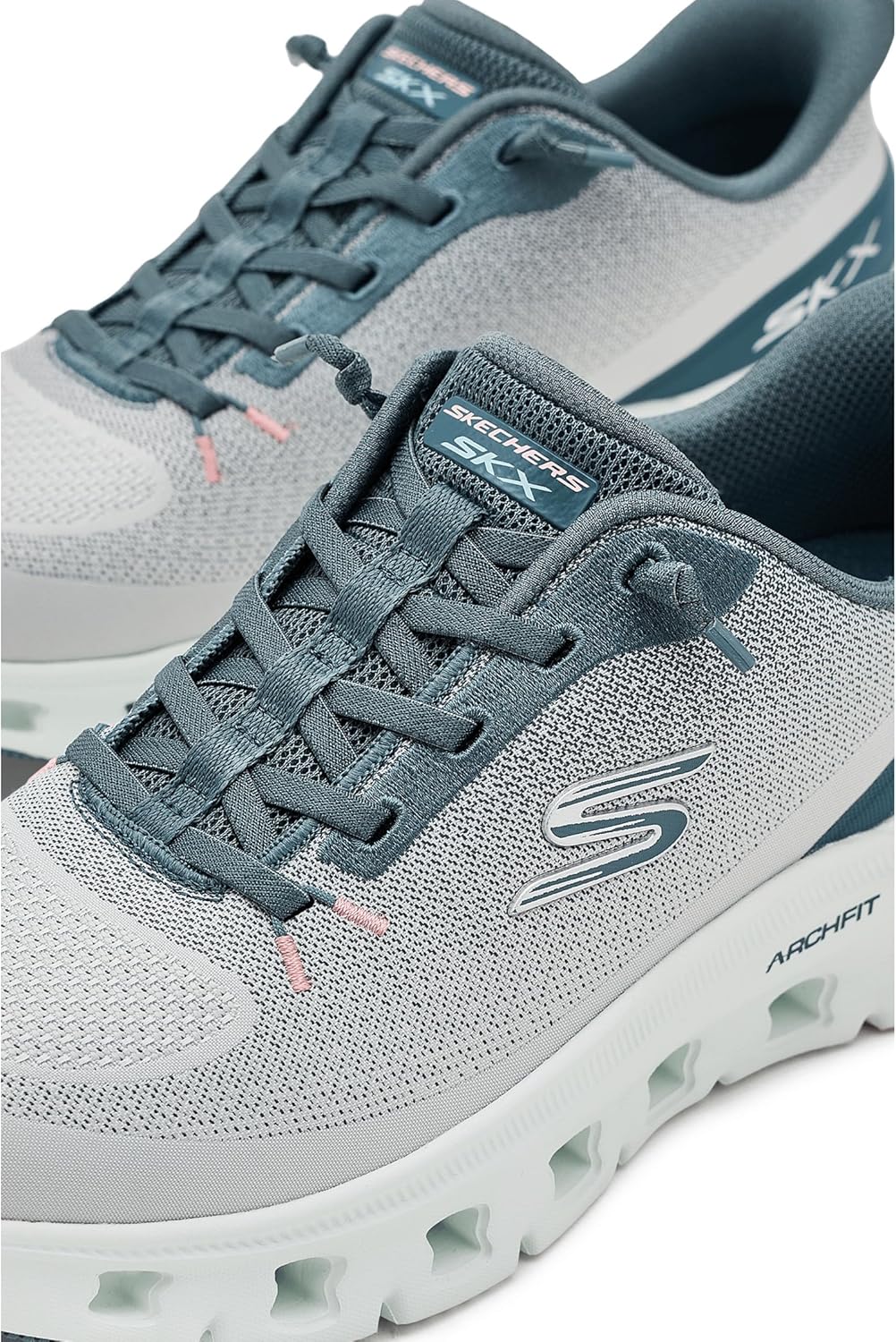 스케쳐스 아치 핏 Glide Step Pro Hands 프리 슬립 인스
