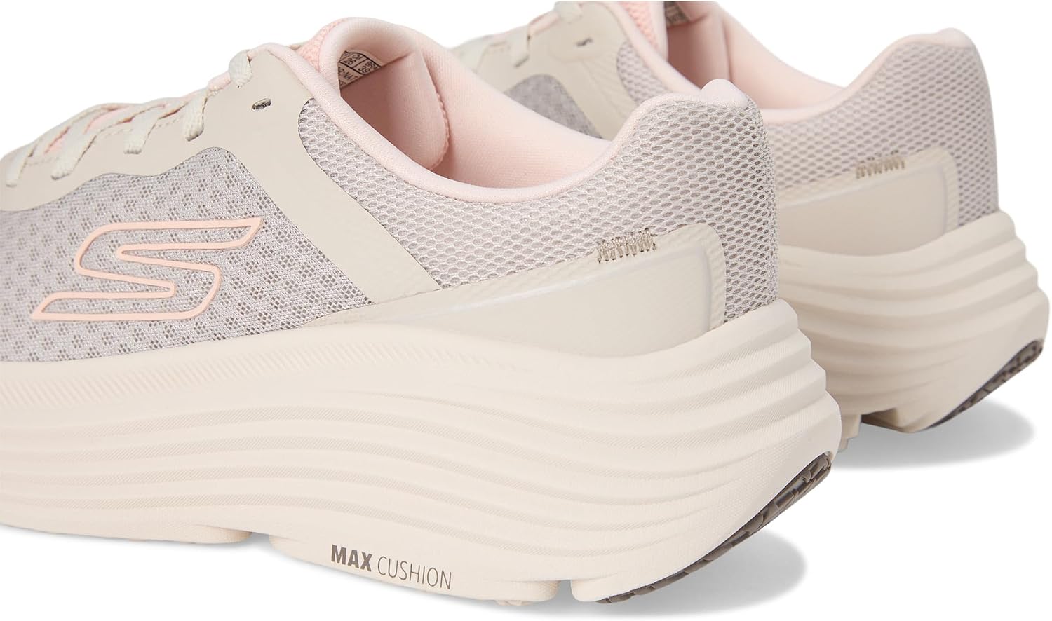 스케쳐스 맥스 Cushioning Endeavour Canova