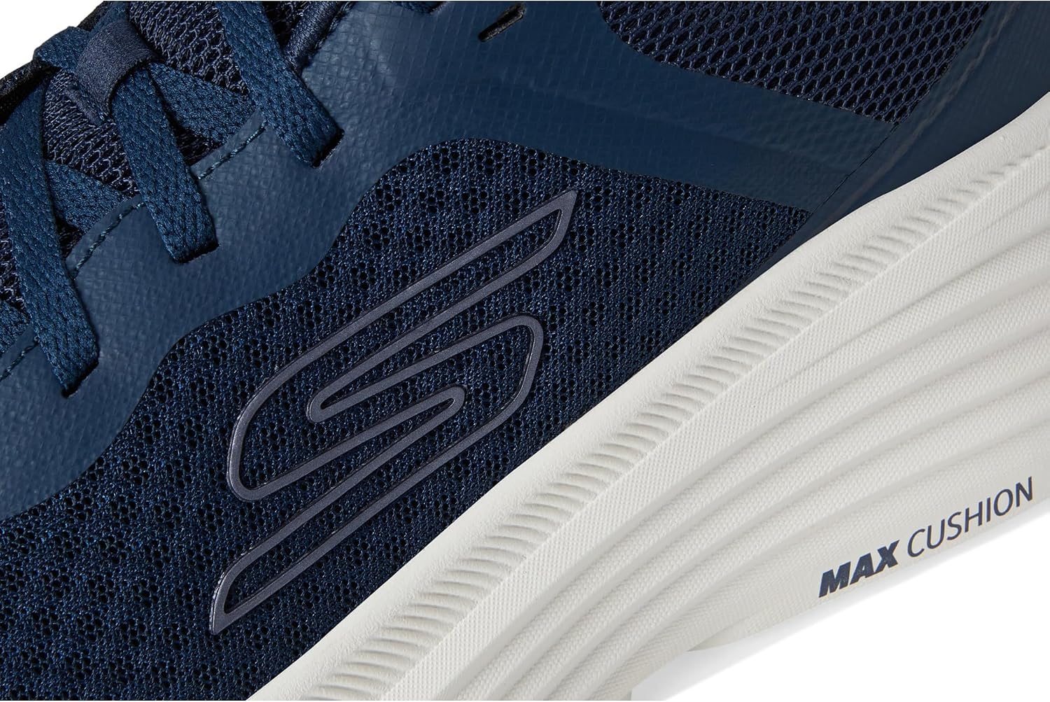 스케쳐스 맥스 Cushioning Endeavour Canova