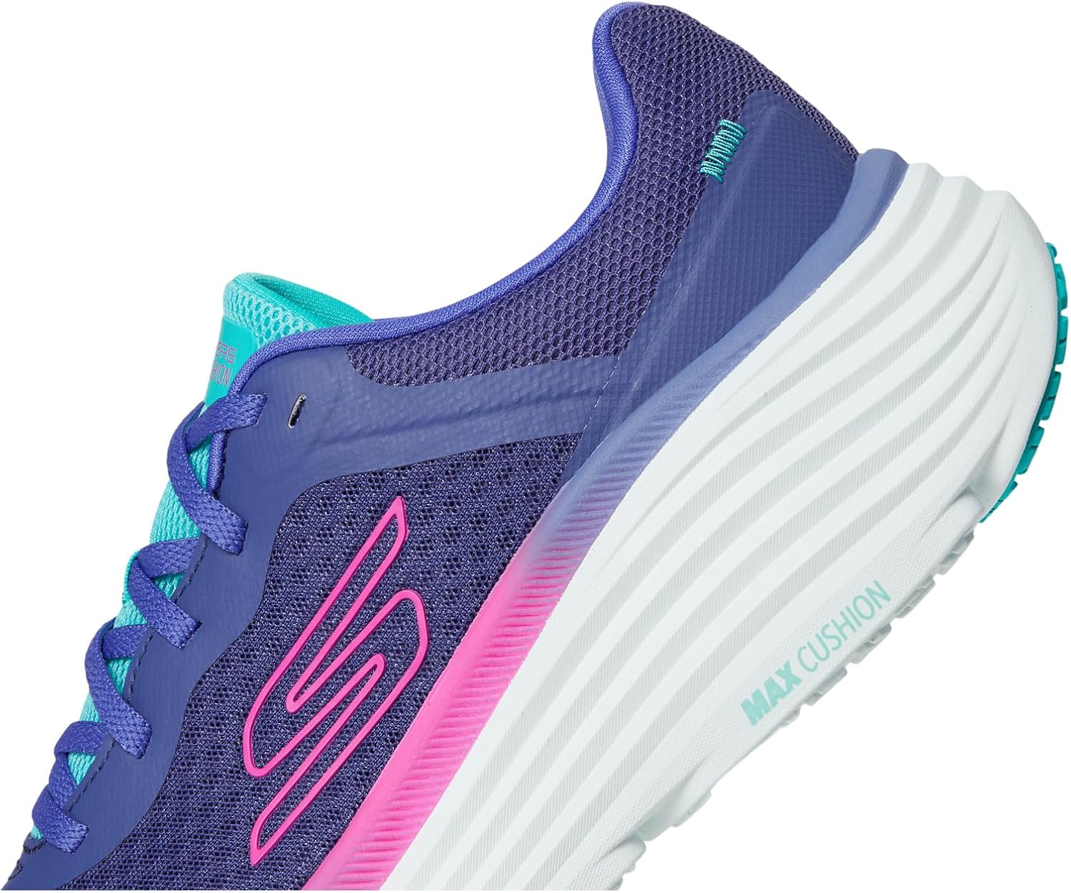 스케쳐스 맥스 Cushioning Endeavour Canova