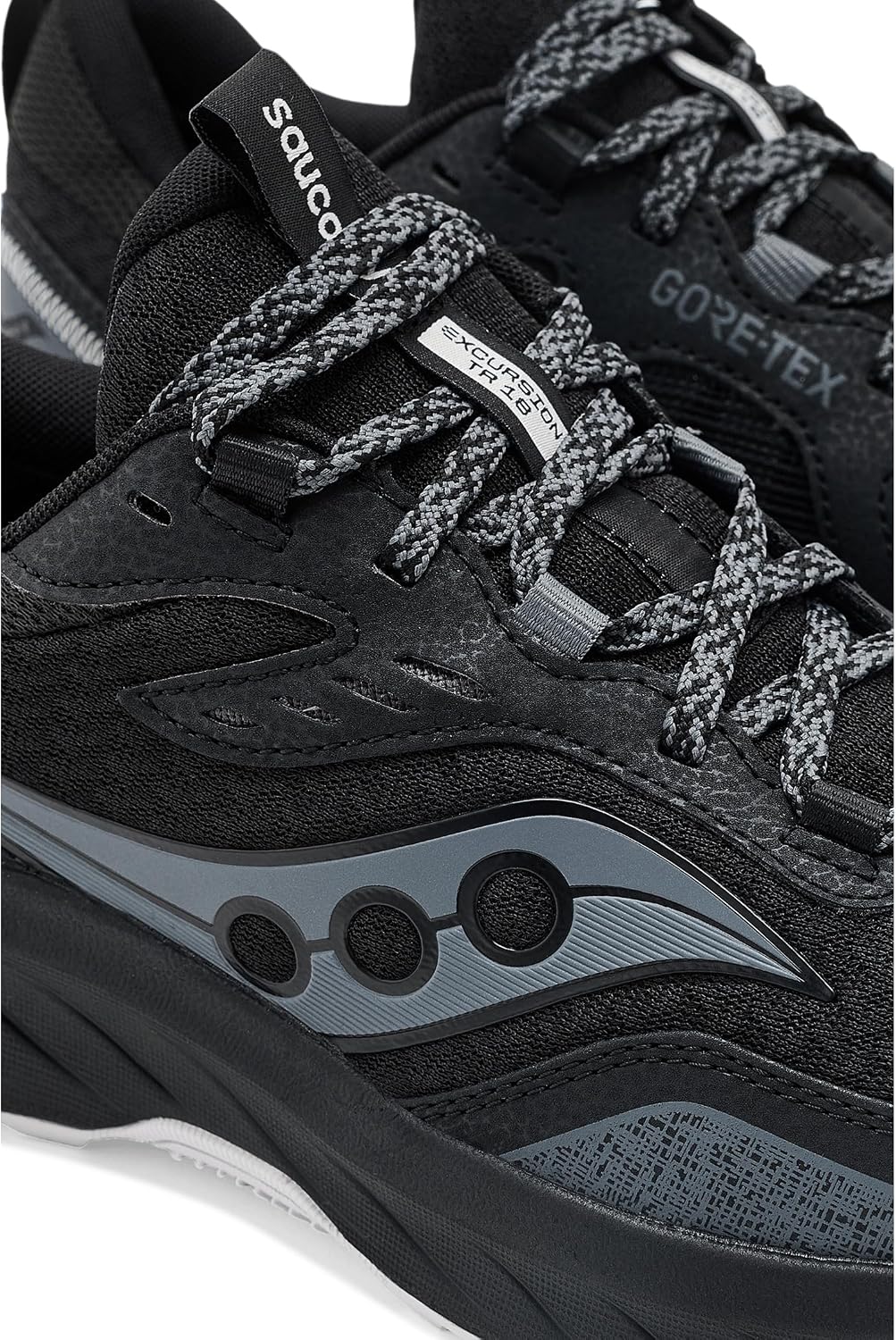 써코니 익스커션 TR18 GTX®
