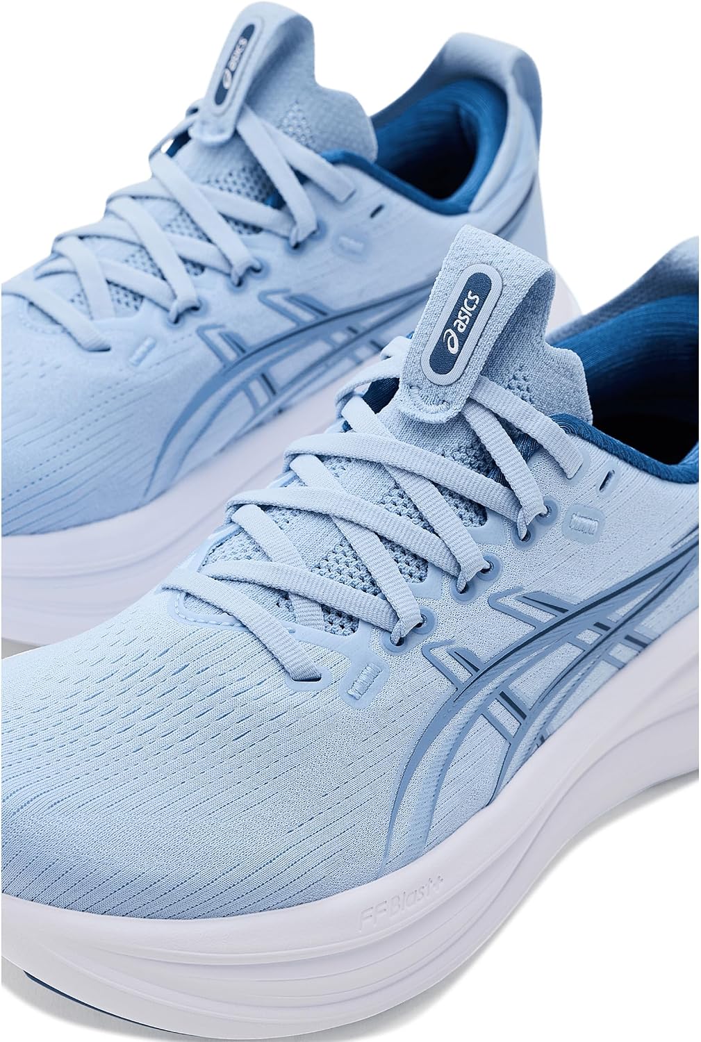 아식스 젤 Nimbus® 28